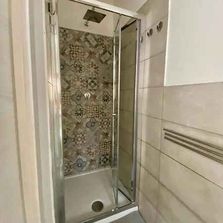 Apartment Buonarroti 6 *