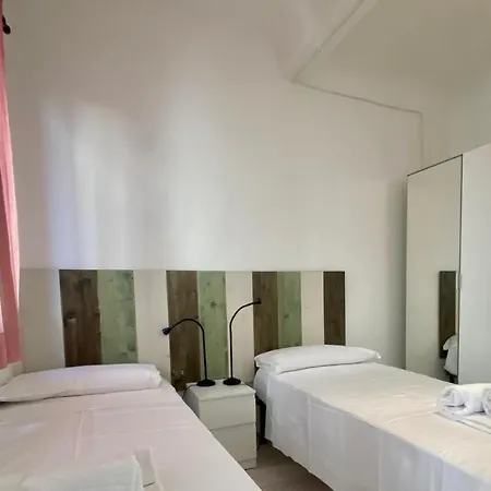 Buonarroti 6 Apartment Florence