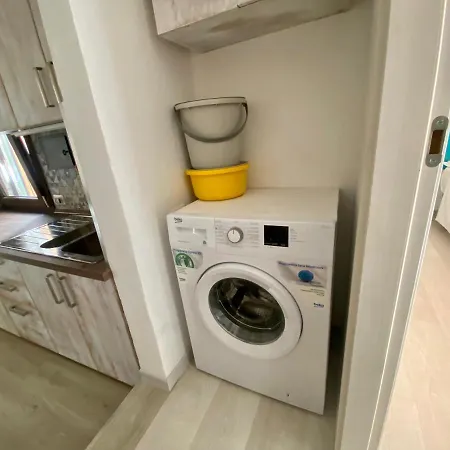 Apartment Buonarroti 6