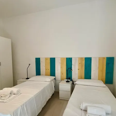 Buonarroti 6 Apartment Florence