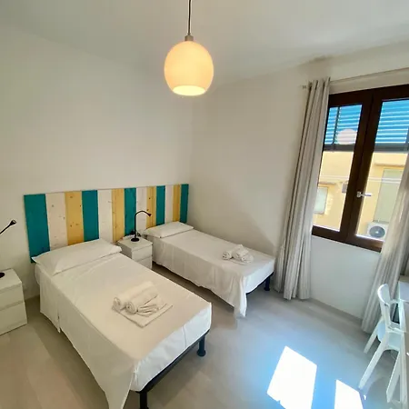 Apartment Buonarroti 6 *