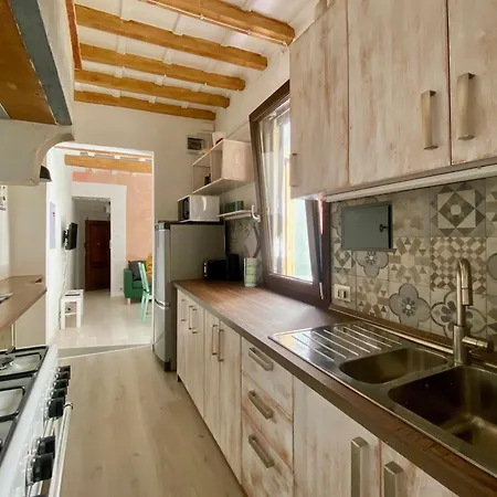 Buonarroti 6 Apartment