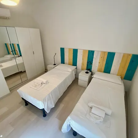 Apartment Buonarroti 6 Florence
