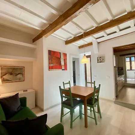 Buonarroti 6 Apartment Florence