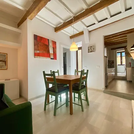 Apartment Buonarroti 6